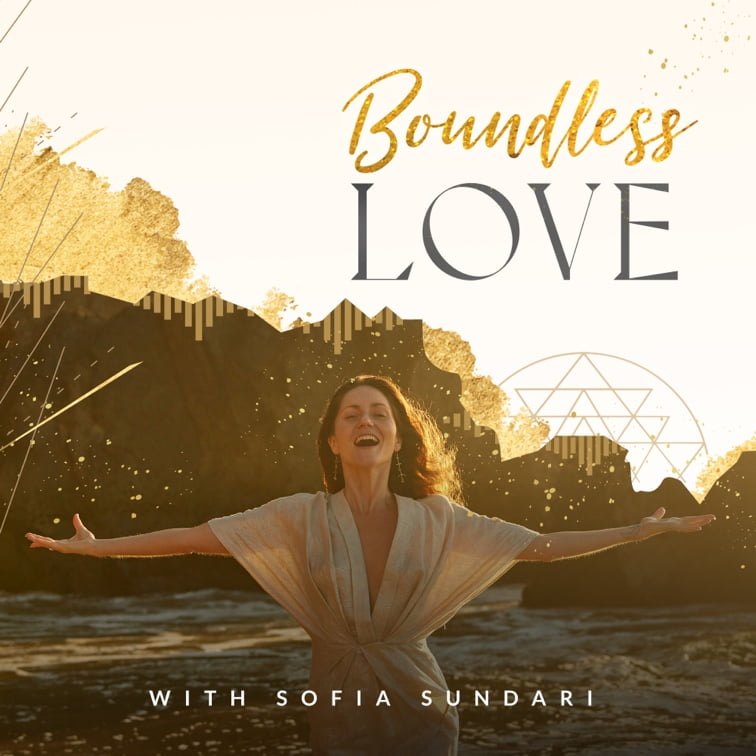 Boundless love