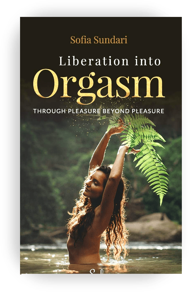 Liberation into Orgasm